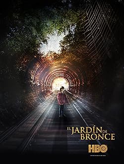 Poster of El Jardín De Bronce