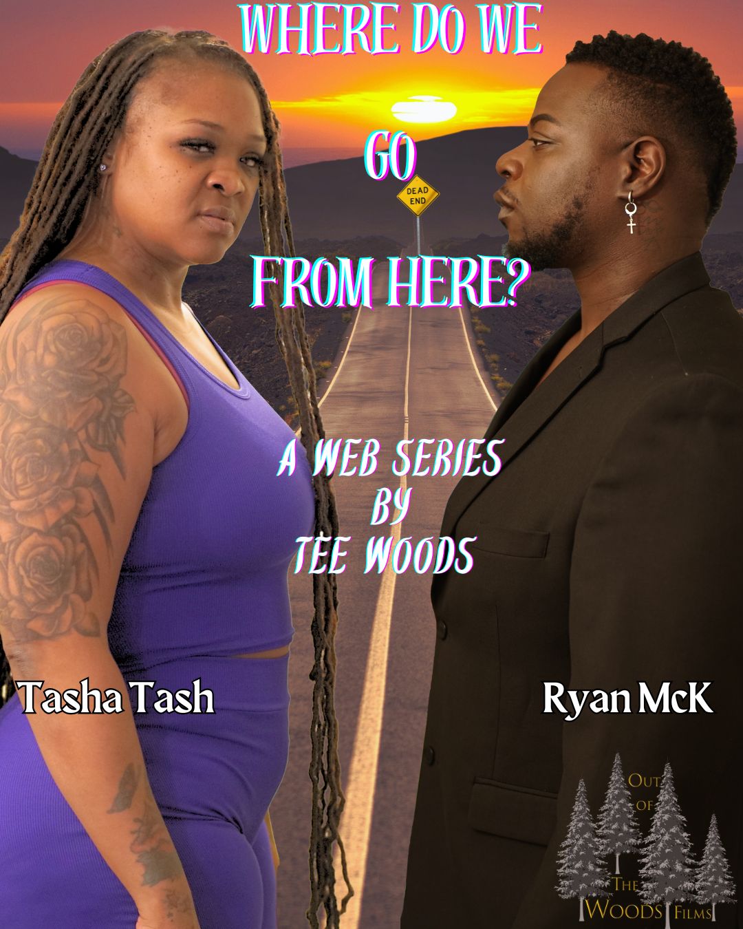 Where Do We Go from Here?