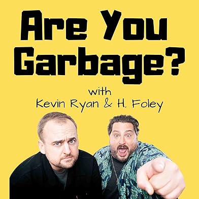 Primary photo for Are You Garbage Primary photo for Are You Garbage