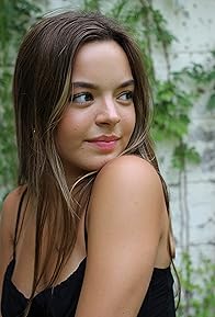 Primary photo for Amelia Wray