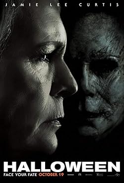 Poster of Halloween
