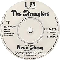 Primary photo for The Stranglers: Nice 'n' Sleazy Primary photo for The Stranglers: Nice 'n' Sleazy