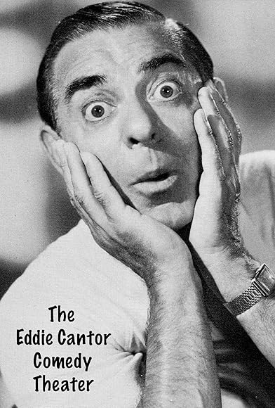 Primary photo for The Eddie Cantor Comedy Theater Primary photo for The Eddie Cantor Comedy Theater