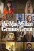 Primary photo for The MacMillan Genius Grant Primary photo for The MacMillan Genius Grant