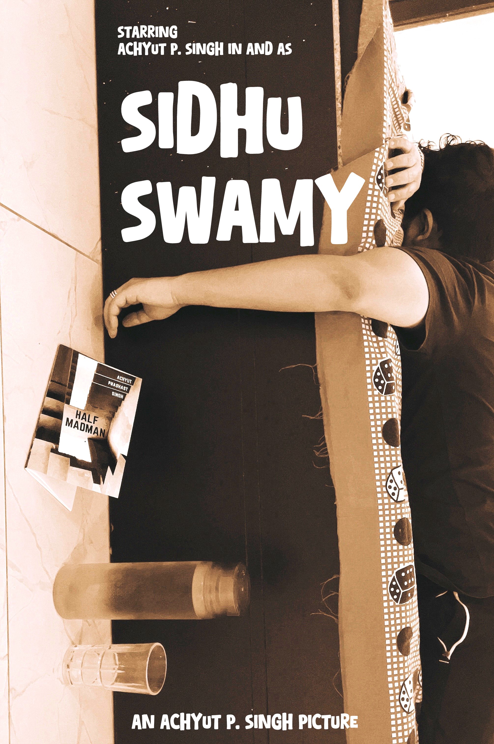 Sidhu Swamy