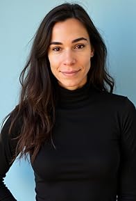 Primary photo for Persephone Whiteside-McFadden