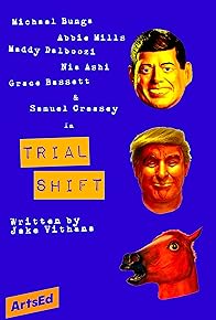 Primary photo for Trial Shift Primary photo for Trial Shift