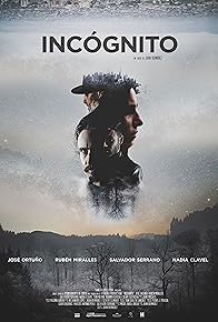 Primary photo for Incógnito