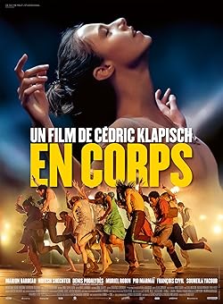 Poster of En corps