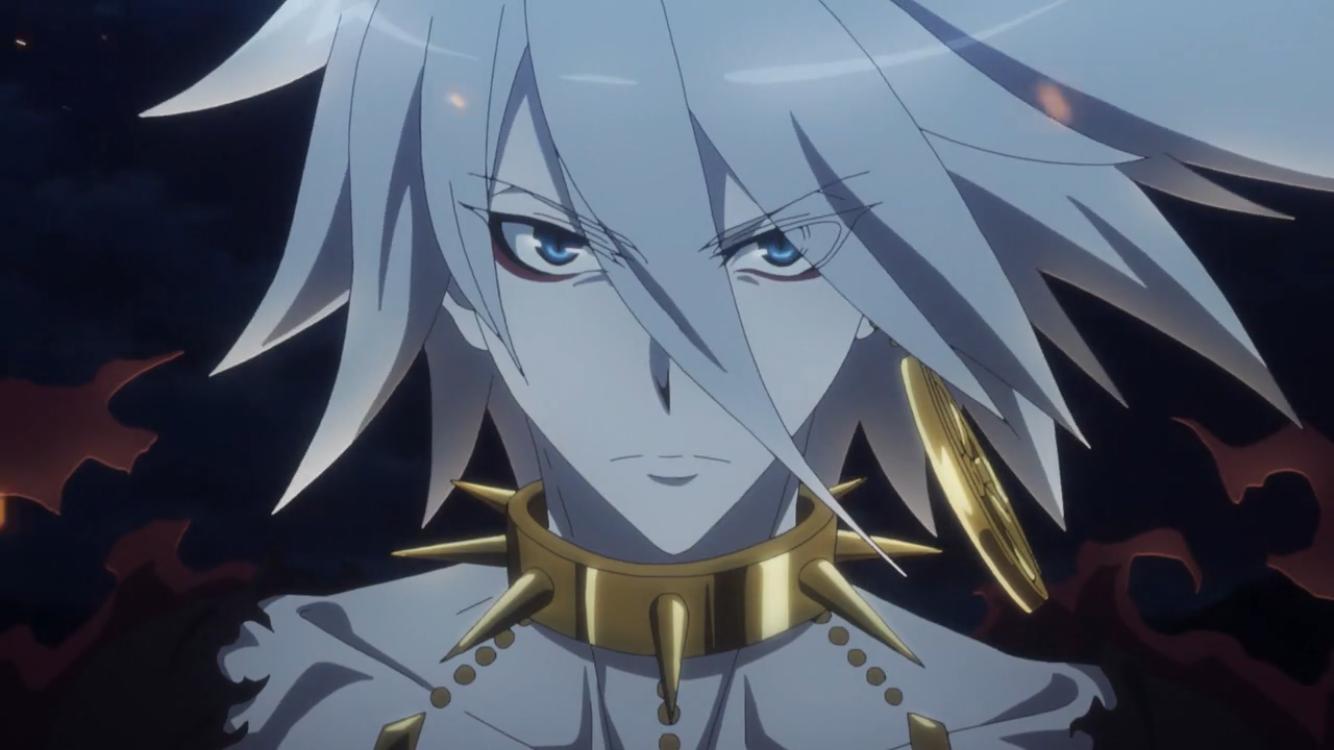 Fate Series Watch Order