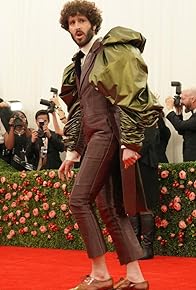 Primary photo for Met Gala Primary photo for Met Gala