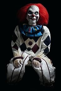 Primary photo for Evil Clown
