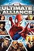 Primary photo for Marvel: Ultimate Alliance
