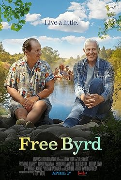 Poster of Free Byrd