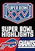 Primary photo for Super Bowl XXV Primary photo for Super Bowl XXV