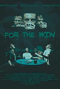 Primary photo for For the Win