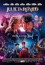 Juliet & Romeo (2025) - IMDb