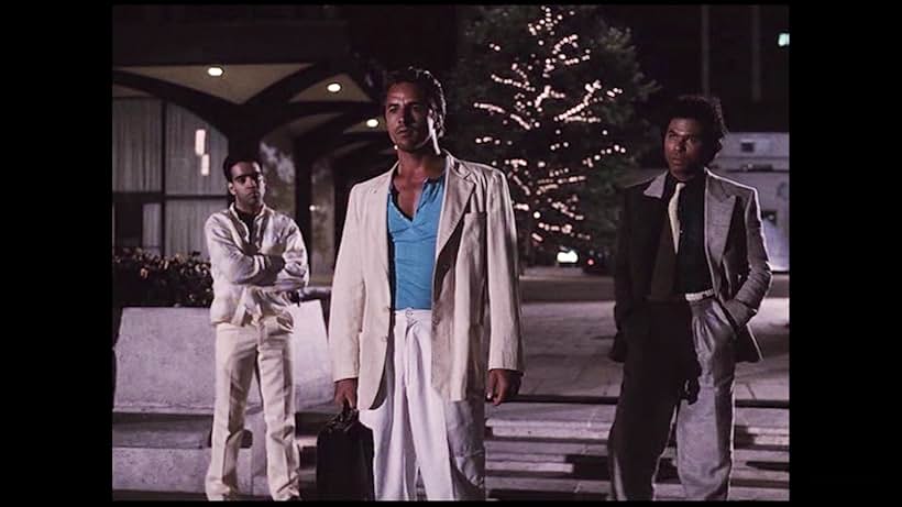 その他 Miami Vice 2: Prodigal Son [VHS] Miami Vice II: The Prodigal Son | VHSCollector.com