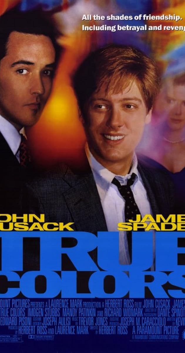 Color Of Night Film Streaming True Colors (1991) - Photo Gallery - IMDb