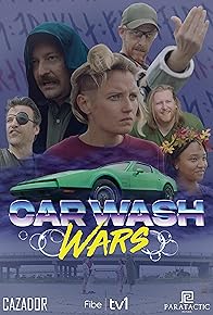 Primary photo for Car Wash Wars Primary photo for Car Wash Wars