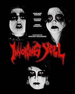 Poster of Invoking Yell