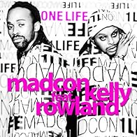 Primary photo for Madcon Feat. Kelly Rowland: One Life
