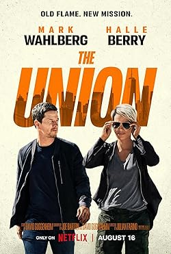 Poster of The Union