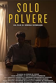 Primary photo for Solo Polvere - Dust
