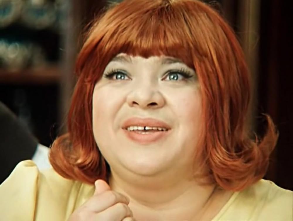 Natalya Krivozub yalangoch fotosurat