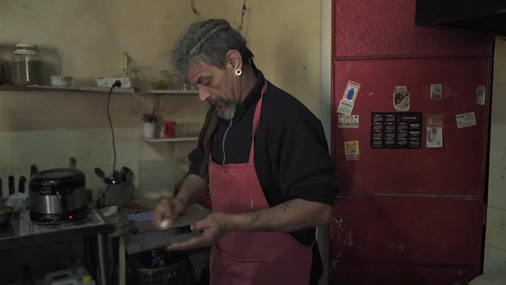 Americo AMERICO Trailer IMDb