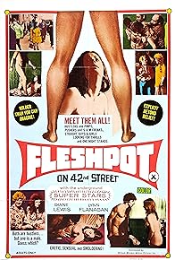 Primary photo for Fleshpot on 42nd Street Primary photo for Fleshpot on 42nd Street