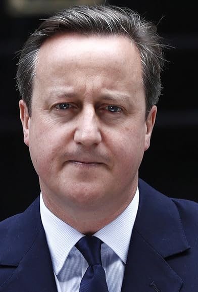 Primary photo for David Cameron Primary photo for David Cameron