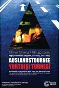 Primary photo for Auslandstournee