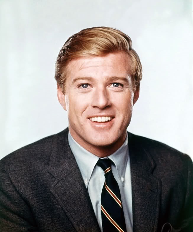 Barefoot in the Park (1967)