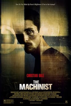 Poster of The Machinist