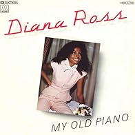 Primary photo for Diana Ross: My Old Piano
