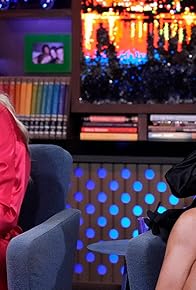 Primary photo for Megan Hilty & Daisy Kelliher Primary photo for Megan Hilty & Daisy Kelliher