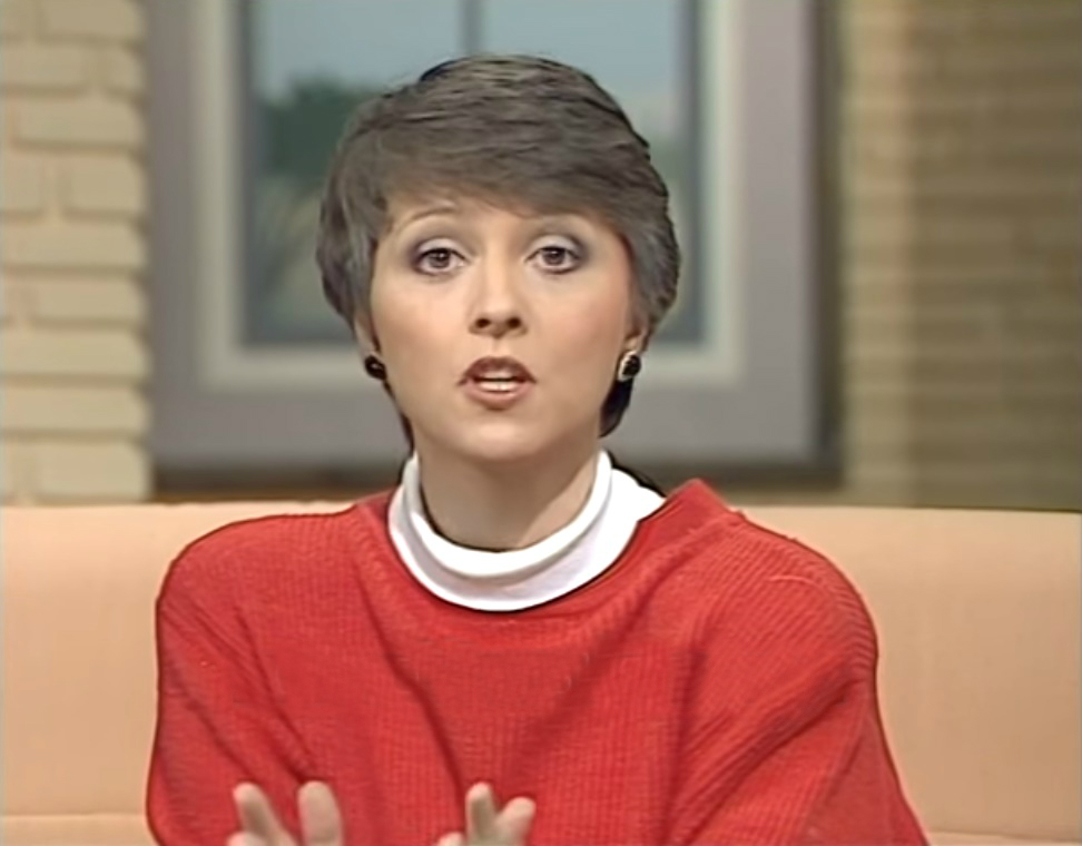 Episode dated 16 October 1987 (1987)