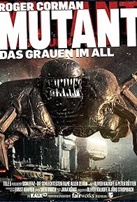 Primary photo for Mutant - Das Grauen im All