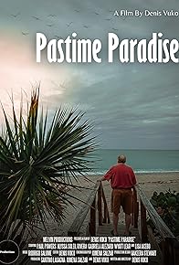 Primary photo for Pastime Paradise