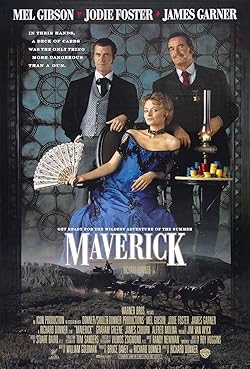 Poster of Maverick
