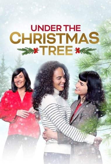 Under the Christmas Tree 2021 movie poster - watch and download free