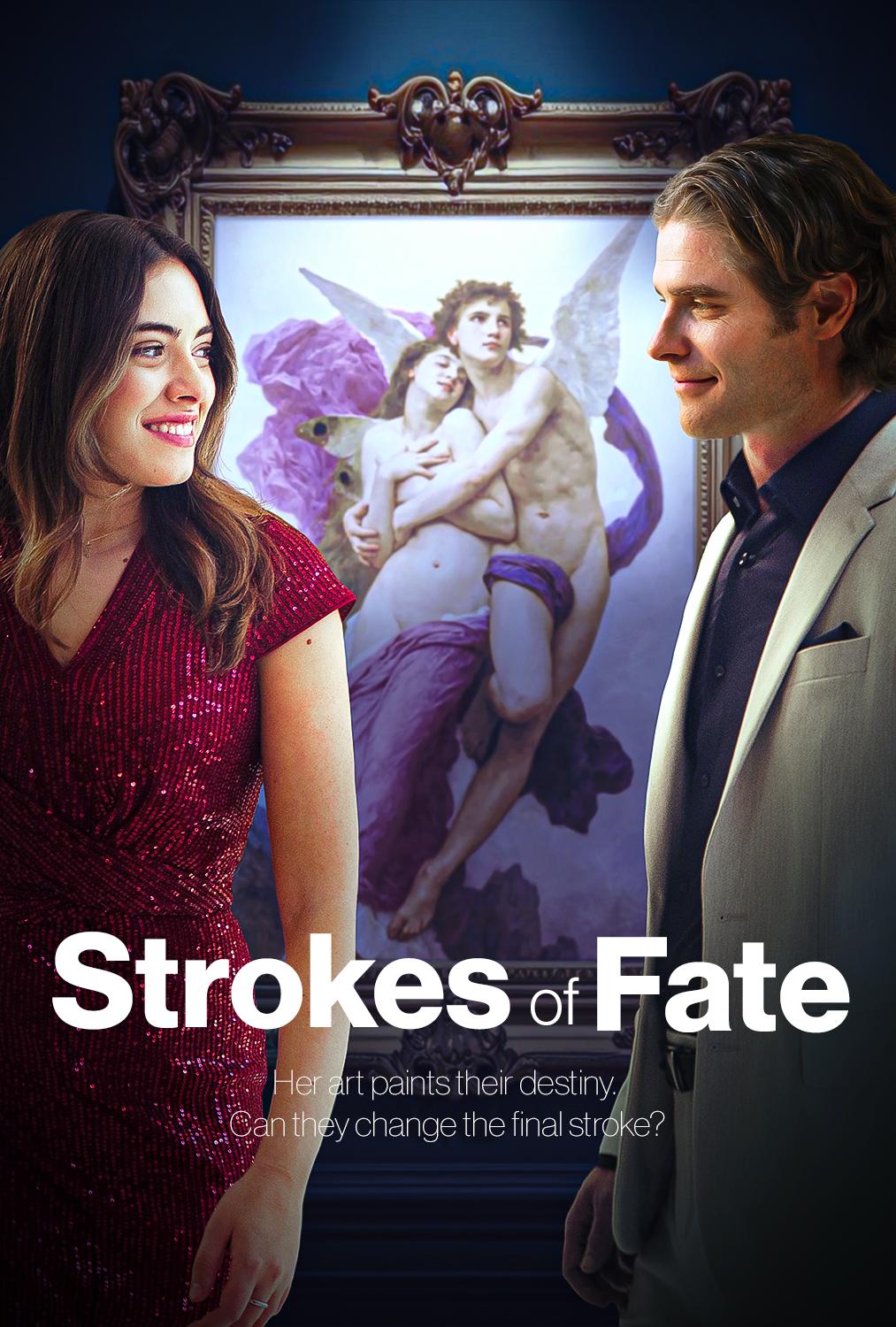 Strokes of Fate