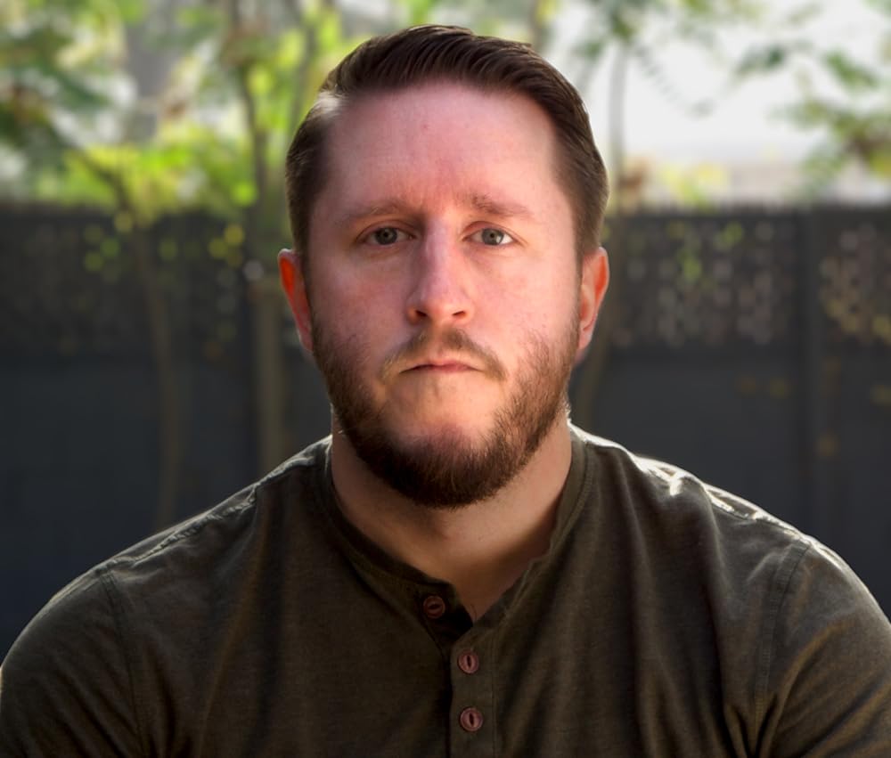 Picture of Jody McVeigh-Schultz