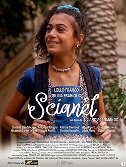 Poster of Scianel