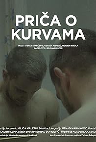Primary photo for Prica o kurvama