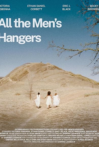 Primary photo for All the Mens Hangers Primary photo for All the Mens Hangers