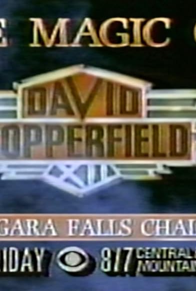 Primary photo for The Magic of David Copperfield 10: The Bermuda Triangle Primary photo for The Magic of David Copperfield 10: The Bermuda Triangle
