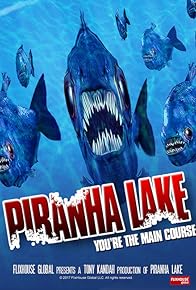 Primary photo for Piranha Lake
