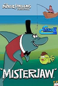 Primary photo for The Aquanuts